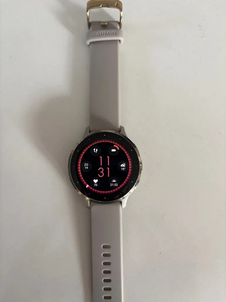 Used Garmin Venu 3S bike — image 3 of 7