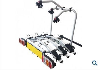 Fabbri Portatutto Tech-Bike Fast Cycling Accessories d'occasion