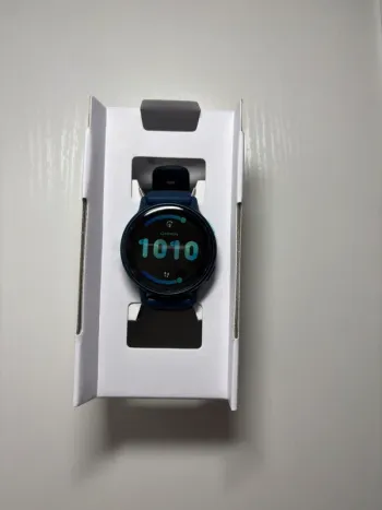 Used Garmin Vivoactive 5 bike — image 4 of 5