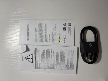 Used Garmin Vivoactive 5 bike — image 5 of 5