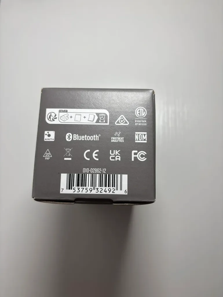 Used Garmin Vivoactive 5 bike — image 3 of 5