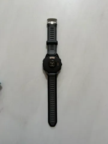 Brugt Garmin Forerunner 165 bike — billede 2 af 4