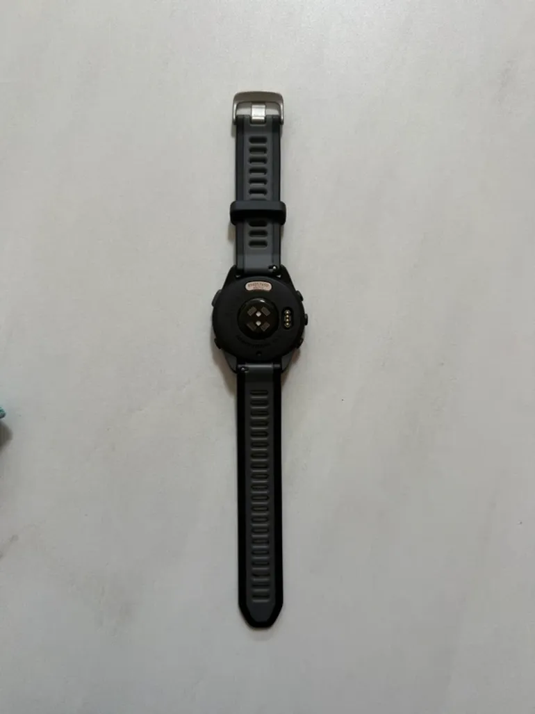 Used Garmin Forerunner 165 bike — image 2 of 4
