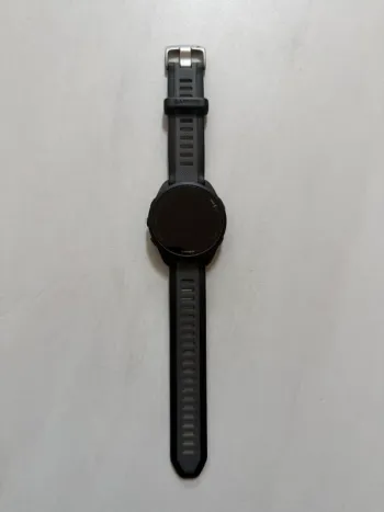 Used Garmin Forerunner 165 Electronics