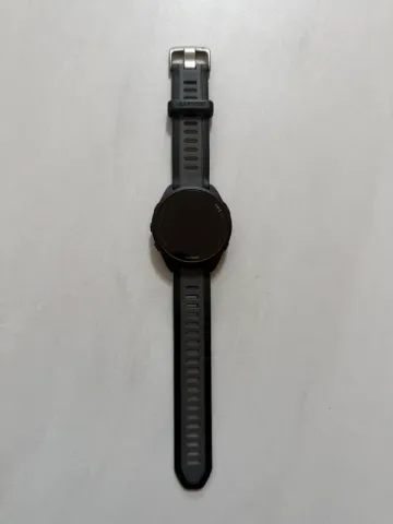 Used Garmin Forerunner 165 Electronics