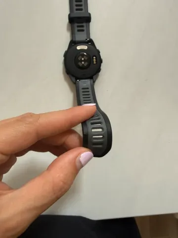 Brugt Garmin Forerunner 165 bike — billede 4 af 4