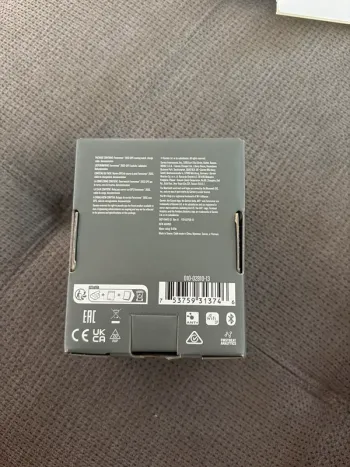 Used Garmin Forerunner 265s bike — image 2 of 3
