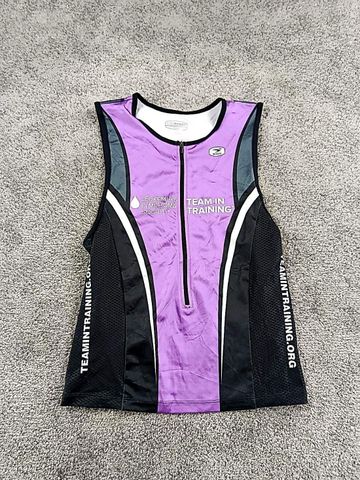 Gebrauchtes Sugoi maillot velo homme taille xl -05 8804 cyclisme running triathlon, marque:, état: Très bon état, taille: XL, 10, 00 € Cycling Clothing