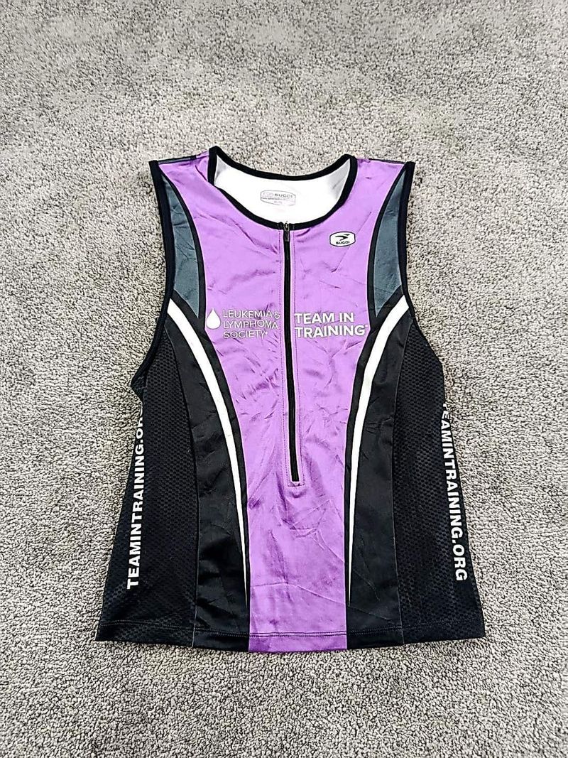 Použité Sugoi maillot velo homme taille xl -05 8804 cyclisme running triathlon, marque:, état: Très bon état, taille: XL, 10, 00 € Cycling Clothing
