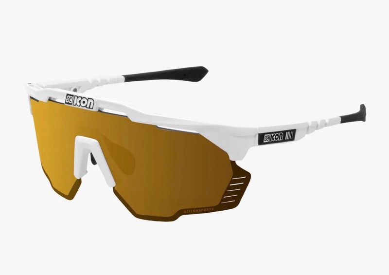 Used Scicon Aeroshade Kunken 2026 Cycling Accessories