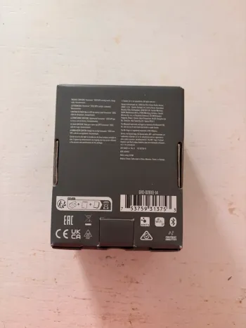 Used Garmin Forerunner 265S 2024 bike — image 7 of 7