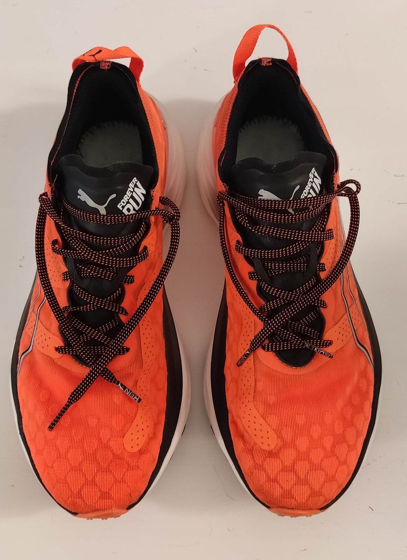 Puma Foreverrun Nitro 2024 Running Shoes d'occasion