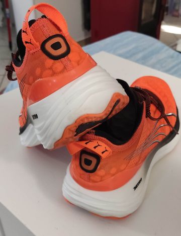 Käytetty Puma Foreverrun Nitro 2024 bike — kuva 6 / 9