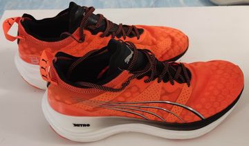 Käytetty Puma Foreverrun Nitro 2024 bike — kuva 7 / 9