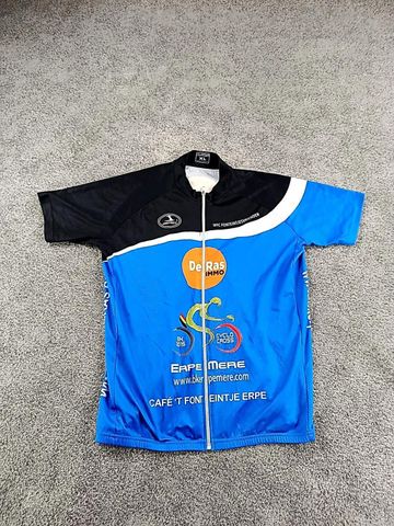 Tweedehands Jartazi maillot velo homme taille xl -05 8613 cyclisme route respirant, marque:, état: Très bon état, taille: XL, 10, 00 € Cycling Clothing