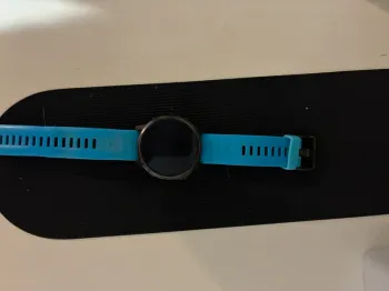 Used Garmin Fenix 6s Pro Electronics