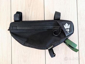 Used miss grape Internode 2 Road Cycling Accessories