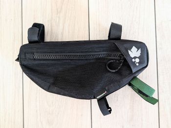 Used miss grape Internode 2 Road Cycling Accessories