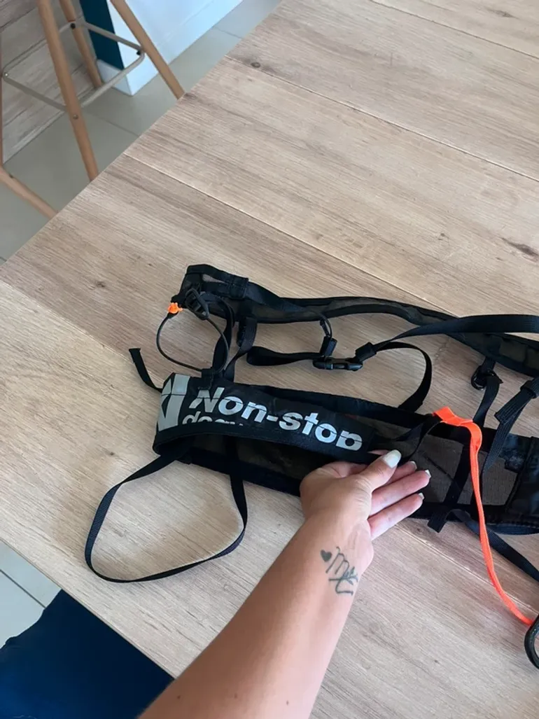 Used Pro Canix Belt bike — image 3 of 4