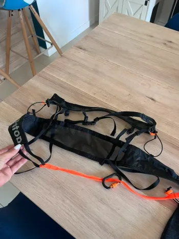 Used Pro Canix Belt bike — image 2 of 4