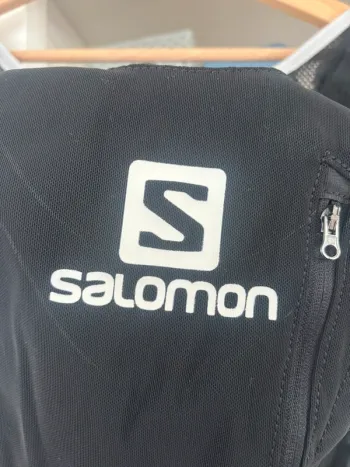 Used Salomon Gilet d'hydratation bike — image 2 of 6