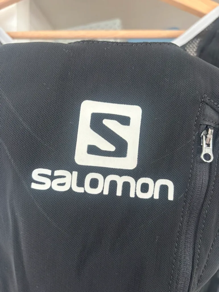 Used Salomon Gilet d'hydratation bike — image 2 of 6