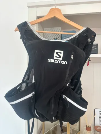 Salomon Gilet d'hydratation Running Accessories d'occasion