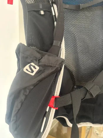 Used Salomon Gilet d'hydratation bike — image 5 of 6