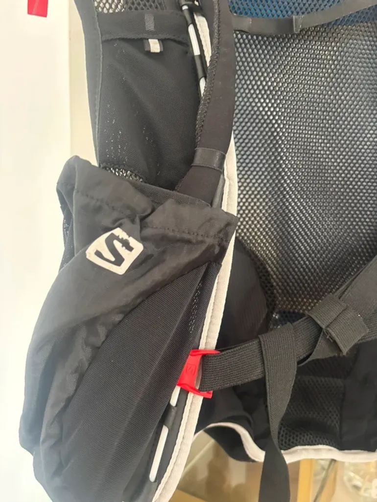 Used Salomon Gilet d'hydratation bike — image 5 of 6