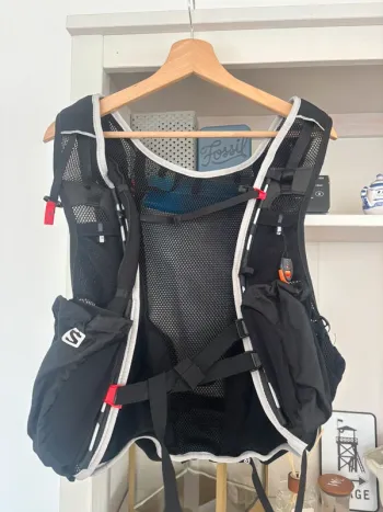 Used Salomon Gilet d'hydratation bike — image 6 of 6