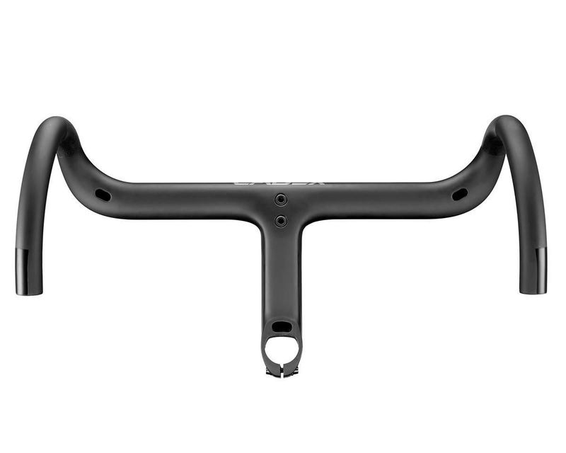Tweedehands Cadex Race Integrated Handlebar 2024 Cockpit