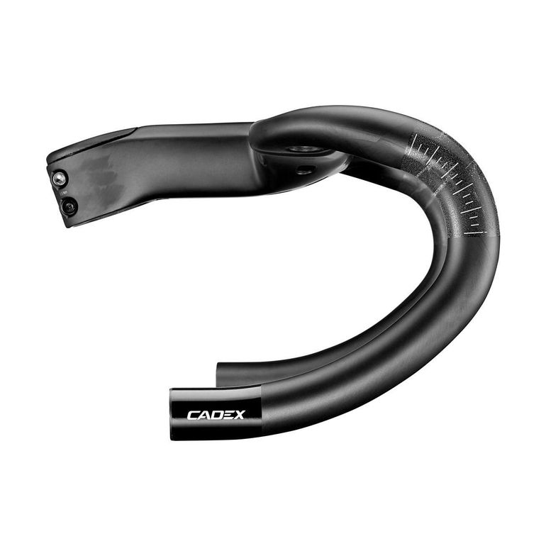 Brugt Cadex Race Integrated Handlebar 2024 bike — billede 2 af 3