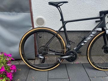 Použité Reynolds AR 41 DB 2020 bike — obrázek 5 z 5