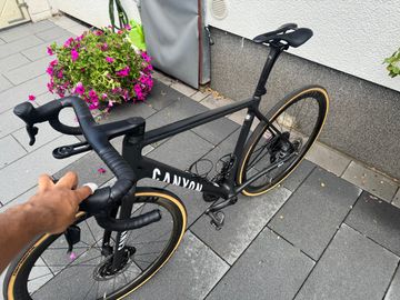 Použité Reynolds AR 41 DB 2020 bike — obrázek 3 z 5