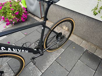 Brugt Reynolds AR 41 DB 2020 bike — billede 4 af 5