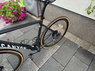 Použité Reynolds AR 41 DB 2020 bike — obrázek 4 z 5