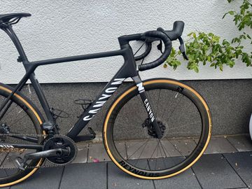 Použité Reynolds AR 41 DB 2020 bike — obrázek 2 z 5
