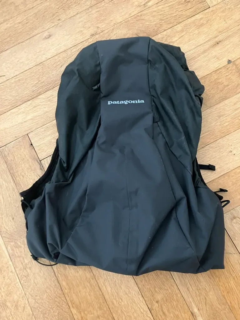 Käytetty Patagonia Slope Runner Exploration Pack bike — kuva 2 / 4