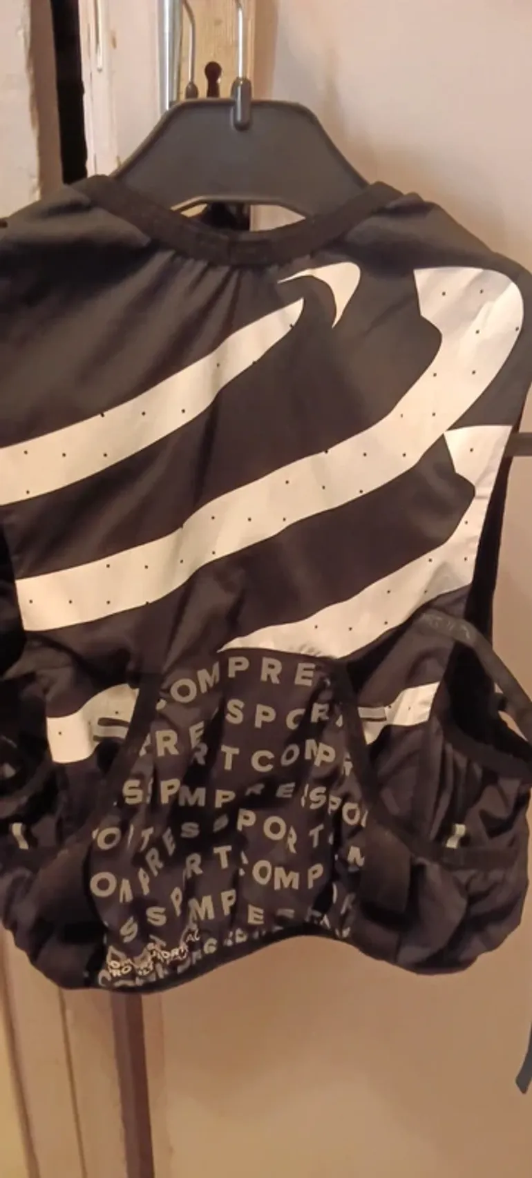 Used Compressport Gilet hydratation bike — image 2 of 4