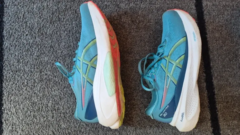 Used Asics Gel-Kayano 30 bike — image 3 of 7