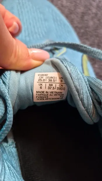 Used Asics Gel-Kayano 30 bike — image 6 of 7