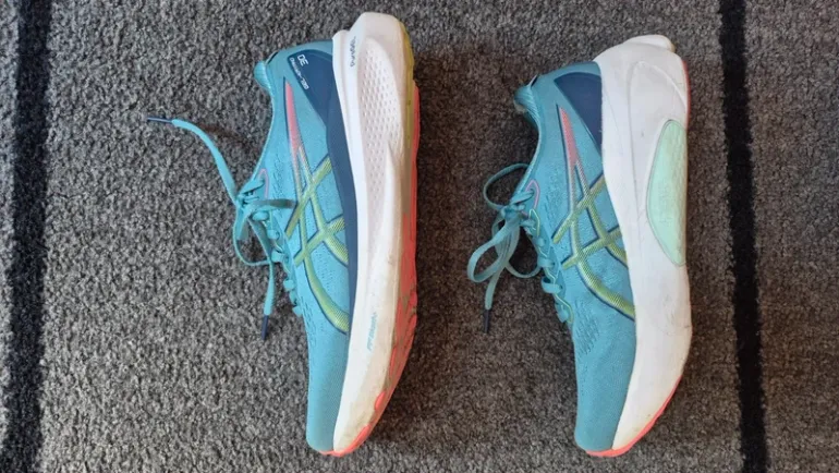 Used Asics Gel-Kayano 30 bike — image 4 of 7