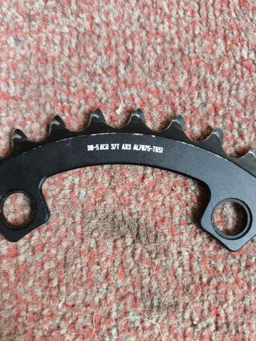 Used Sram Pass Quest 2025 bike — image 2 of 7