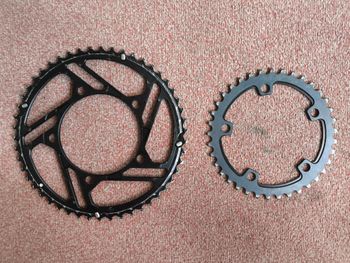 Used Sram Pass Quest 2025 bike — image 3 of 7