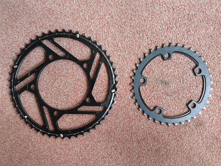 Used Sram Pass Quest 2025 bike — image 3 of 7