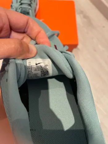 Gebrauchtes Nike sportschoenen bike — Bild 5 von 6
