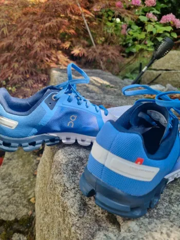 Used On Running Cloudtec bike — image 3 of 7