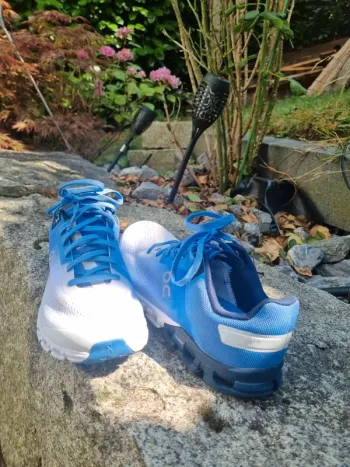 Used On Running Cloudtec bike — image 2 of 7