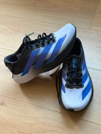 Used Adidas Adizero Evo SL Running Shoes