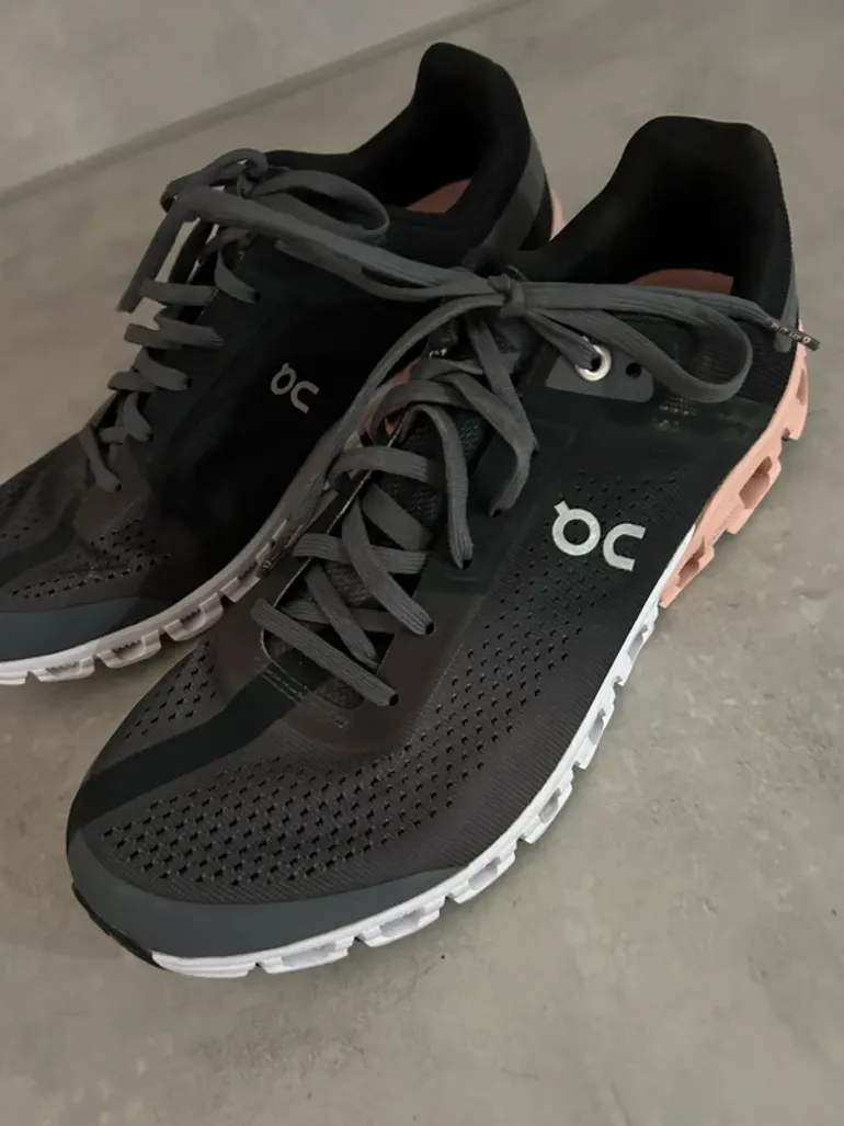 On Running Cloudflow bike de segunda mano — imagen 4 de 5